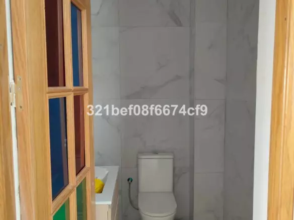 3-bedroom Town House In Estepona, Spain (270 M²)