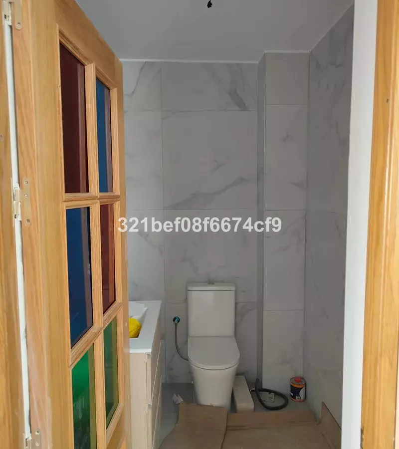 3-bedroom Town House In Estepona, Spain (270 M²)