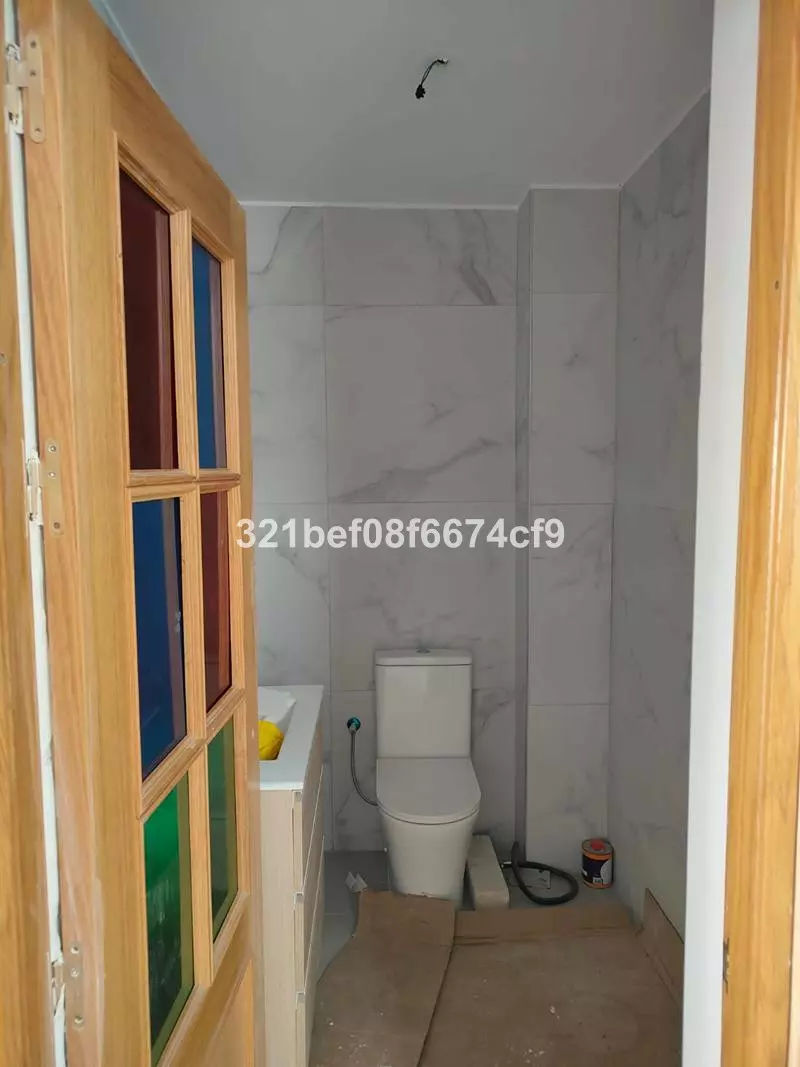 3-bedroom Town House In Estepona, Spain (270 M²)