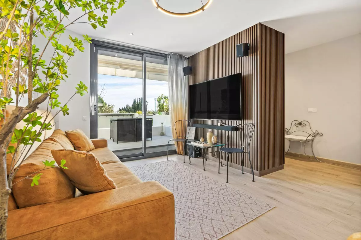 3-bedroom Town House In Fuengirola, Spain (152 M²)