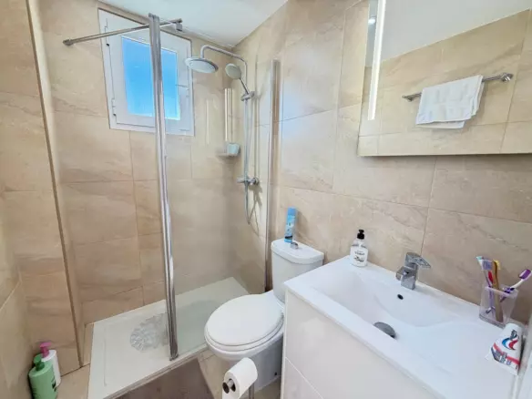 2-bedroom Apartment In Orihuela, Spain (70 M²)