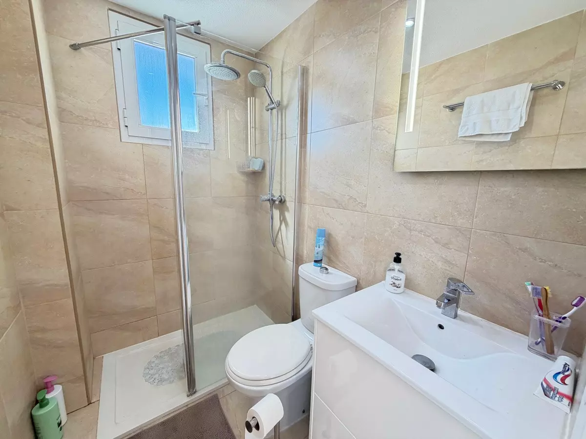 2-bedroom Apartment In Orihuela, Spain (70 M²)