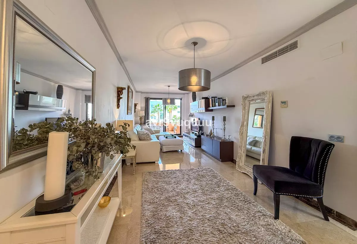 2-bedroom Apartment In Mijas, Spain (88 M²)