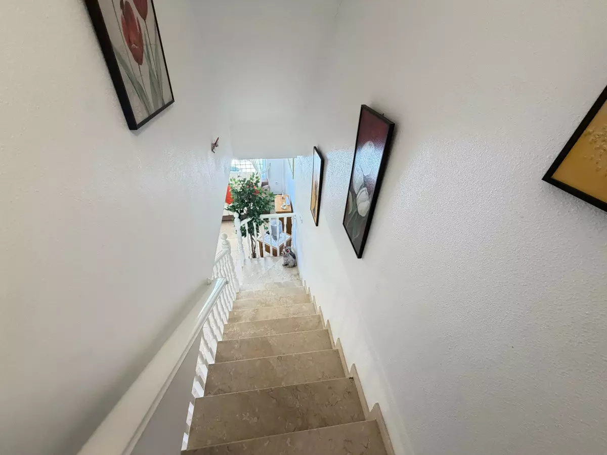 2-bedroom Town House In Orihuela, Spain (90 M²)