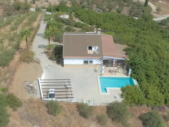 5-bedroom Villa In Coín, Spain (450 M²)