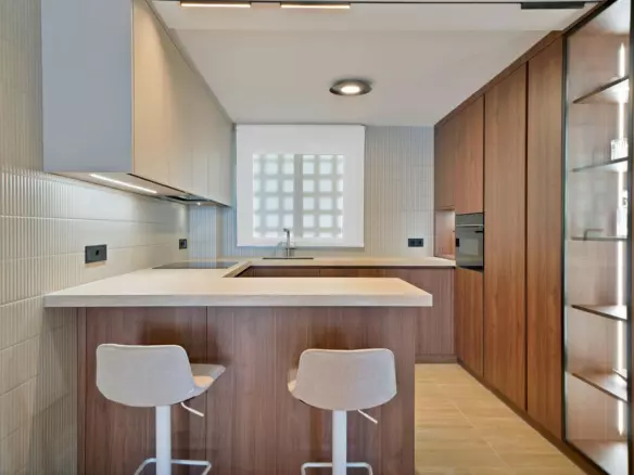 2-bedroom Apartment In Marbella, Spain (120 M²)