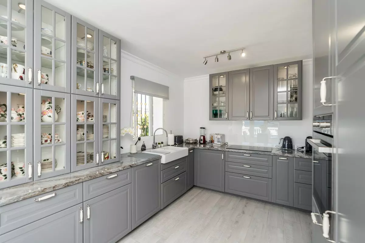 4-bedroom Villa In Mijas, Spain (413 M²)