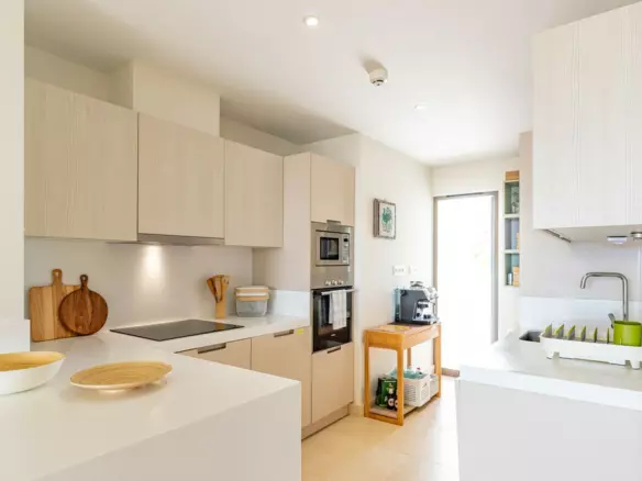 2-bedroom Apartment In Casares, Spain (108 M²)