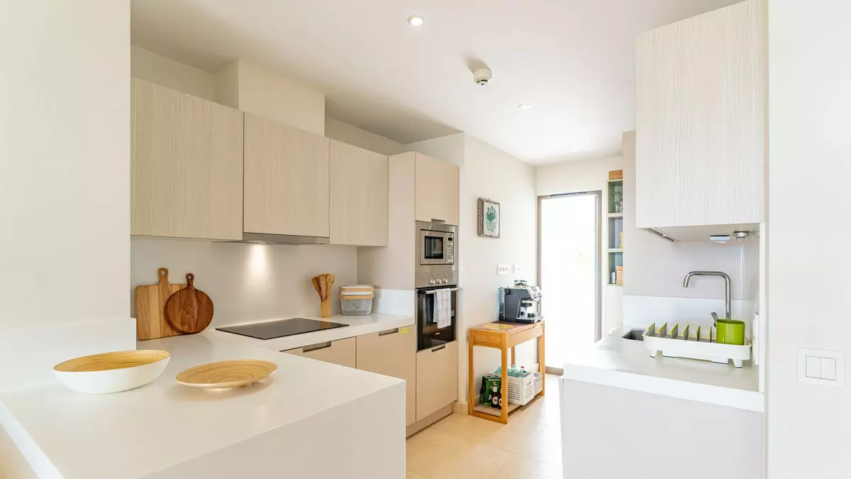 2-bedroom Apartment In Casares, Spain (108 M²)