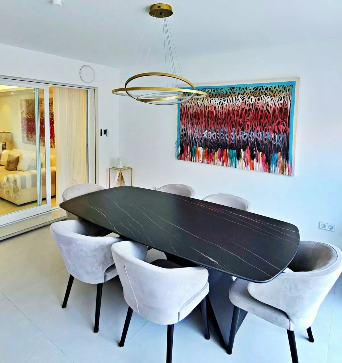 2-bedroom Apartment In Marbella, Spain (160 M²)