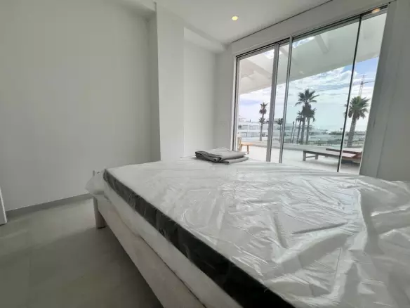 3-bedroom Apartment In Mijas, Spain (143 M²)