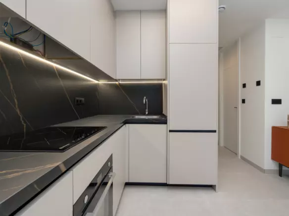2-bedroom Apartment In Guardamar Del Segura, Spain (64 M²)