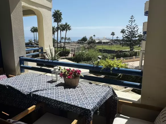 2-bedroom Apartment In Manilva, Spain (91 M²)