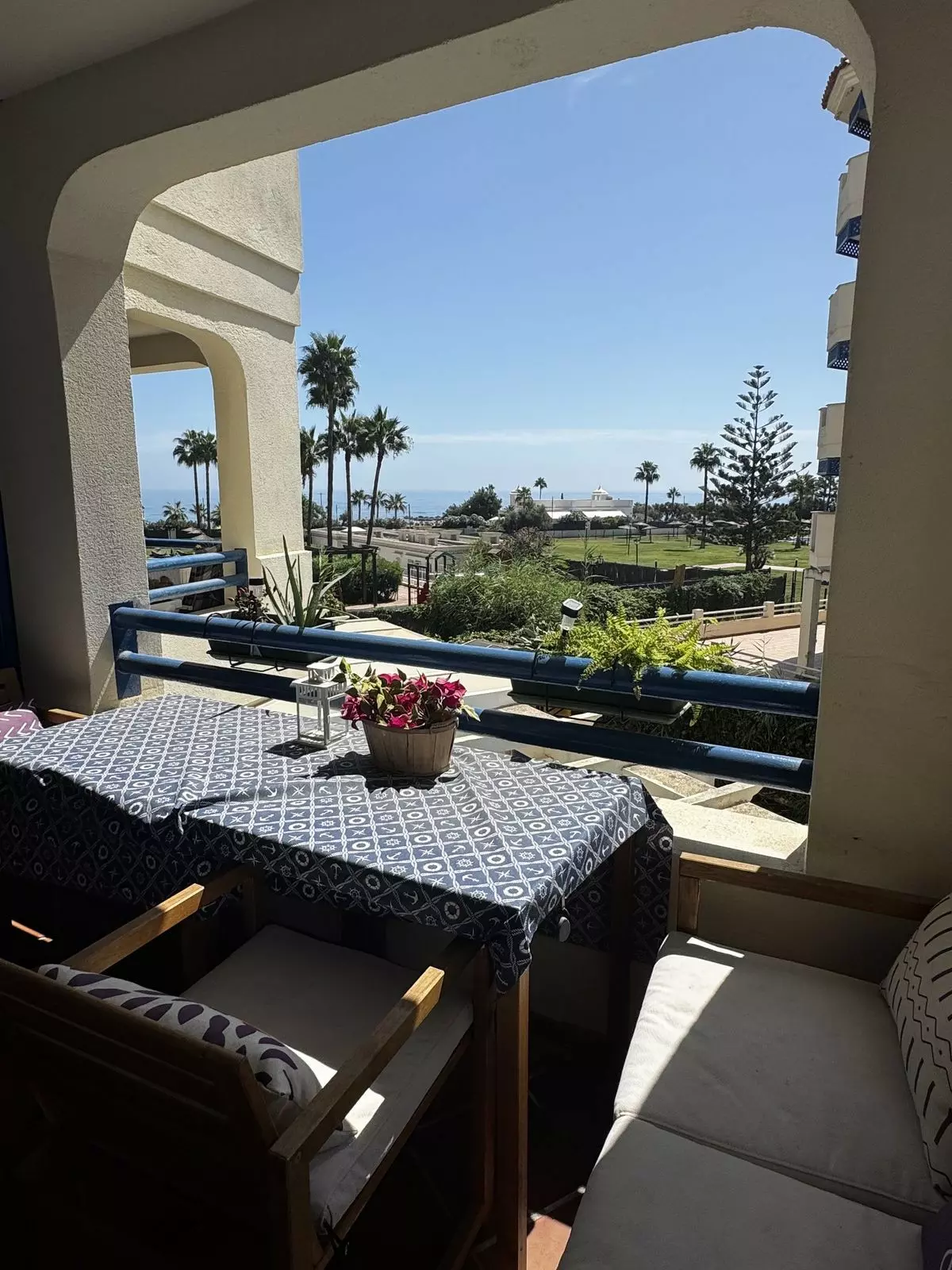 ShowFeedImage-da4069 2-bedroom Apartment In Manilva, Spain (91 M²)