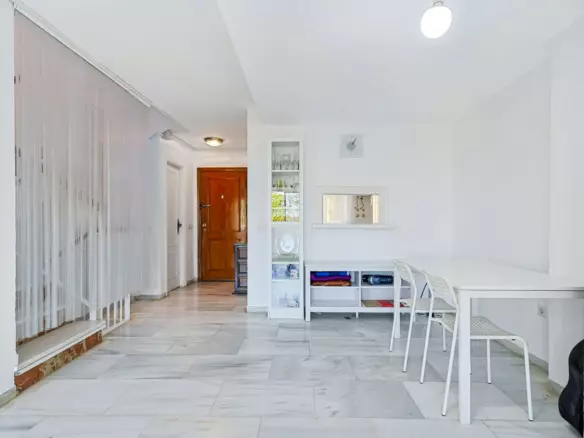 4-bedroom Town House In Benalmádena, Spain (140 M²)