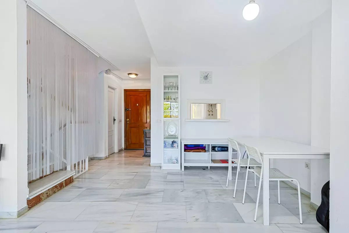 4-bedroom Town House In Benalmádena, Spain (140 M²)