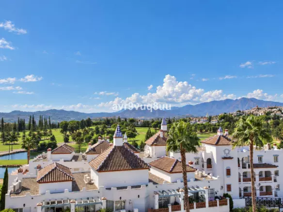 2-bedroom Apartment In Mijas, Spain (91 M²)