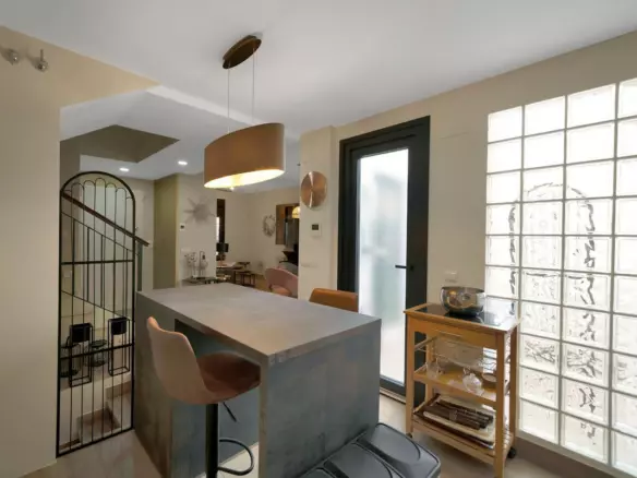 4-bedroom Town House In Fuengirola, Spain (192 M²)