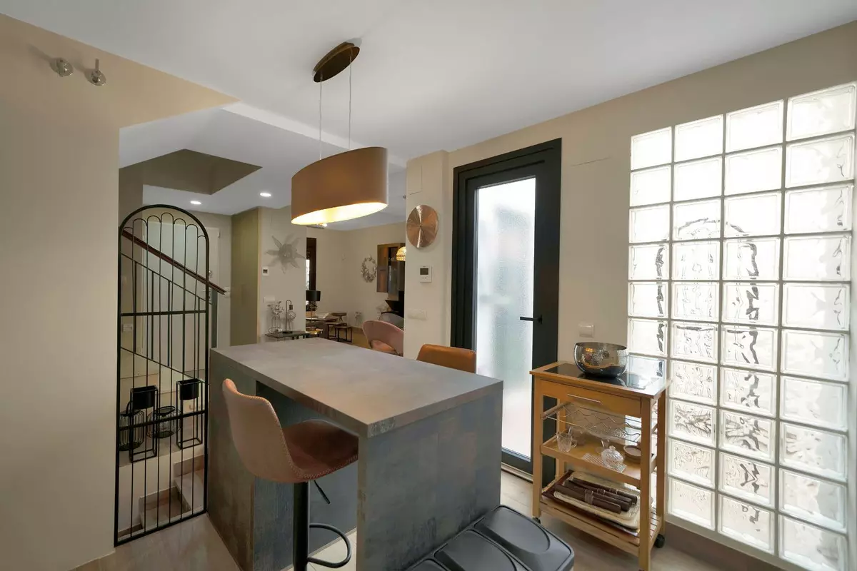 4-bedroom Town House In Fuengirola, Spain (192 M²)