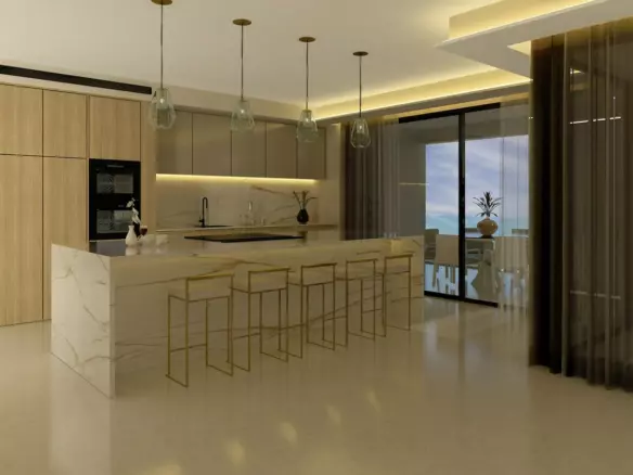 4-bedroom Villa In Mijas, Spain (464 M²)