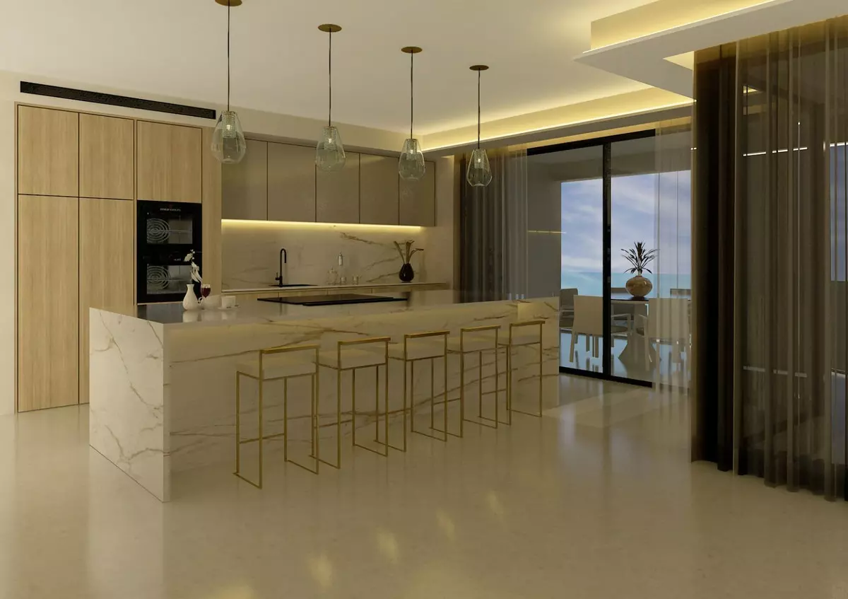 4-bedroom Villa In Mijas, Spain (464 M²)