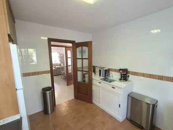 3-bedroom Apartment In Alhaurín El Grande, Spain (107 M²)