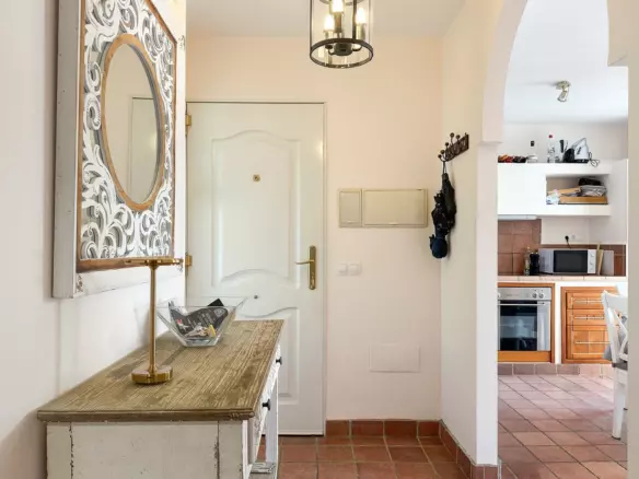 3-bedroom Apartment In Benalmádena, Spain (70 M²)