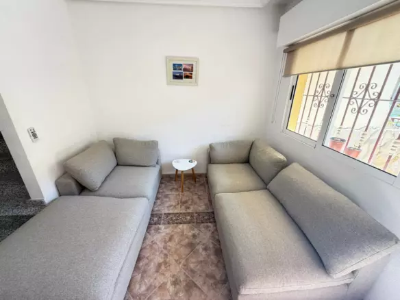 3-bedroom Town House In Orihuela, Spain (80 M²)