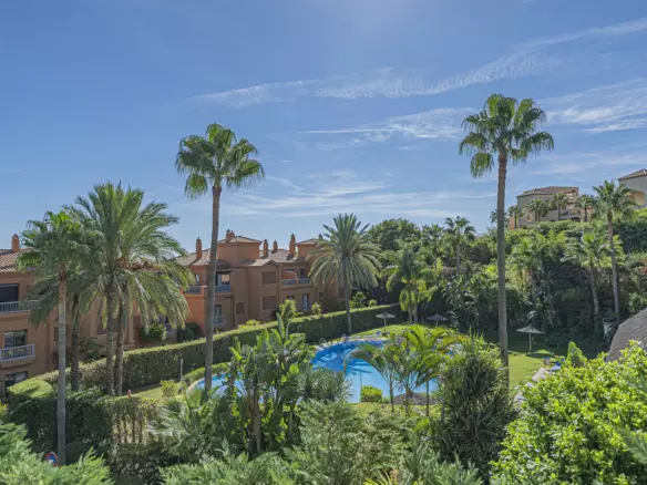 2-bedroom Apartment In Estepona, Spain (98 M²)