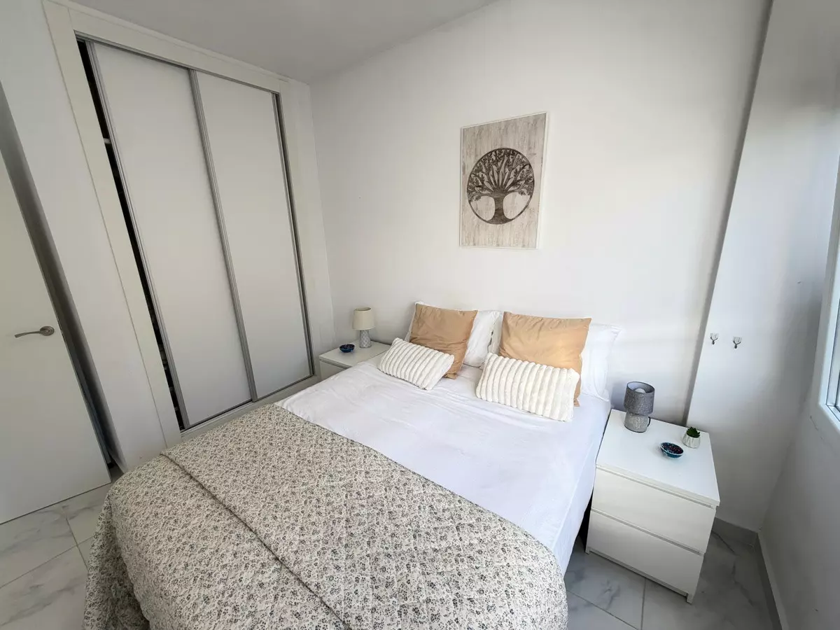 2-bedroom Apartment In Orihuela, Spain (53 M²)