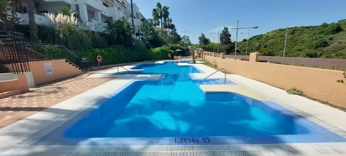 2-bedroom Apartment In Manilva, Spain (84 M²)