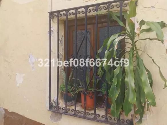 3-bedroom Town House In Marbella, Spain (153 M²)