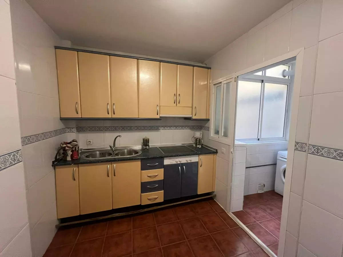 2-bedroom Apartment In Mijas, Spain (72 M²)
