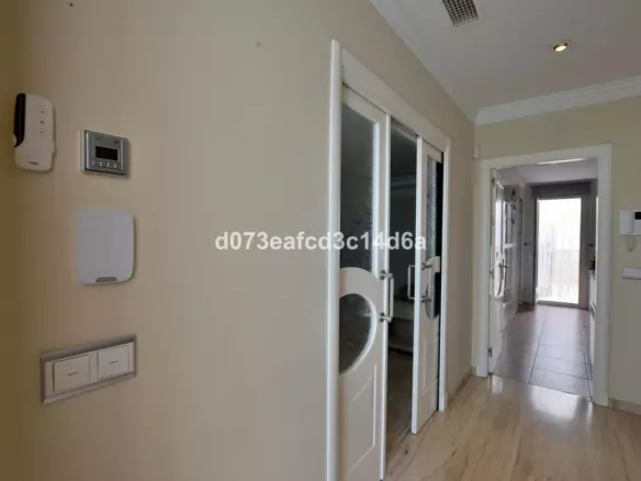 3-bedroom Town House In Ronda, Spain (208 M²)