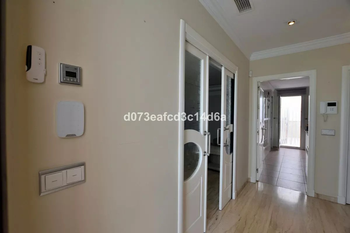 3-bedroom Town House In Ronda, Spain (208 M²)