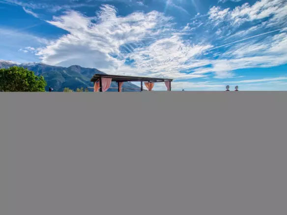 4-bedroom Country House In Alcaucín, Spain (147 M²)