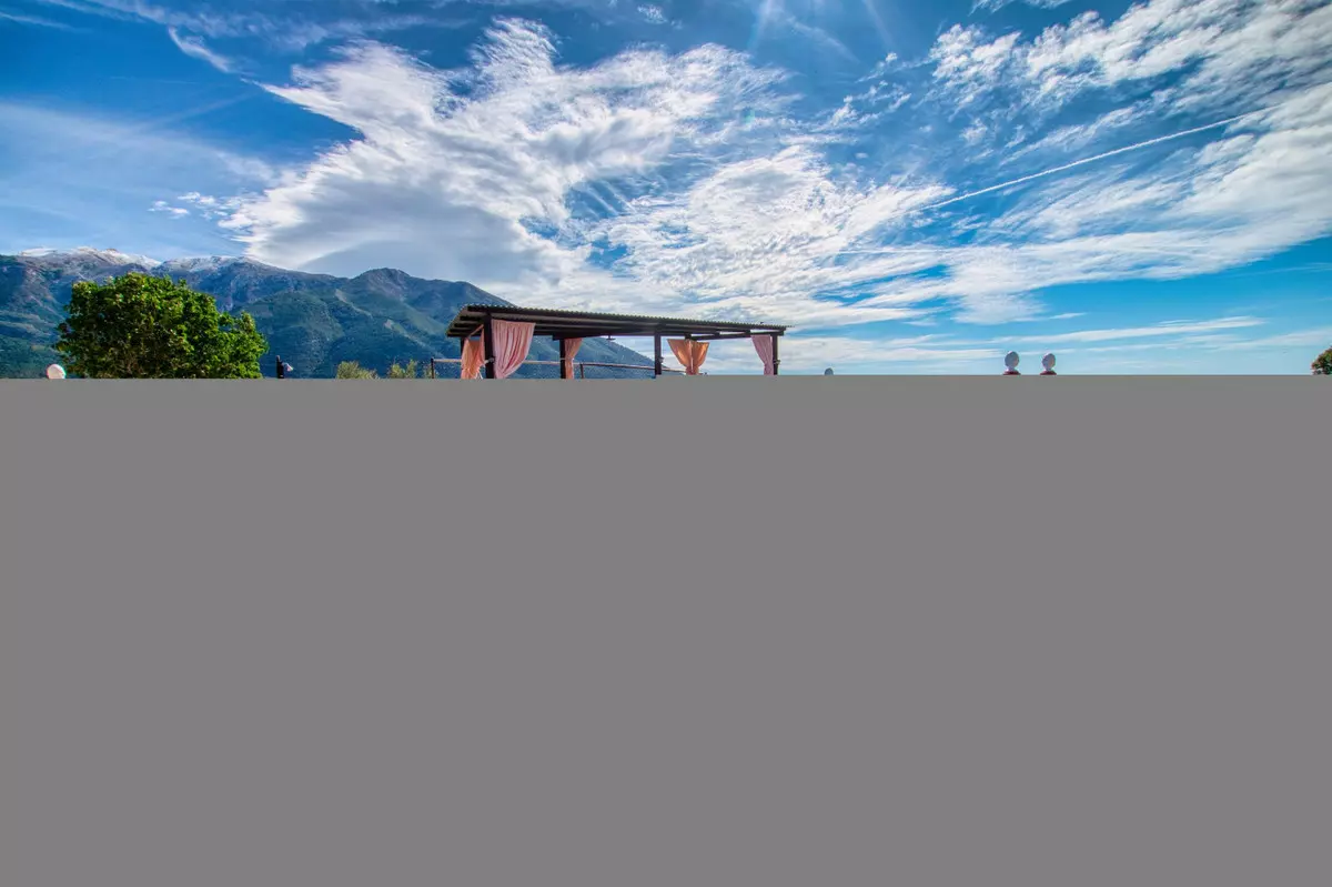 4-bedroom Country House In Alcaucín, Spain (147 M²)