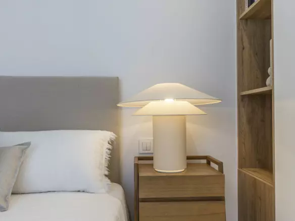 3-bedroom Villa In Murcia, Spain (106 M²)