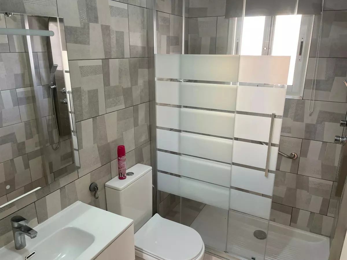 2-bedroom Town House In Orihuela, Spain (78 M²)