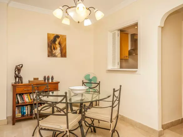 2-bedroom Apartment In Marbella, Spain (92 M²)