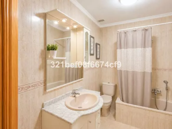 2-bedroom Apartment In Estepona, Spain (70 M²)