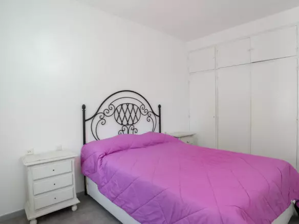 2-bedroom Country House In Marbella, Spain (48 M²)