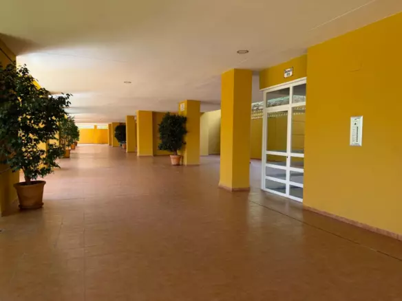 2-bedroom Apartment In Estepona, Spain (80 M²)