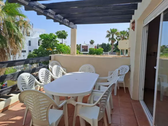 2-bedroom Apartment In Estepona, Spain (116 M²)