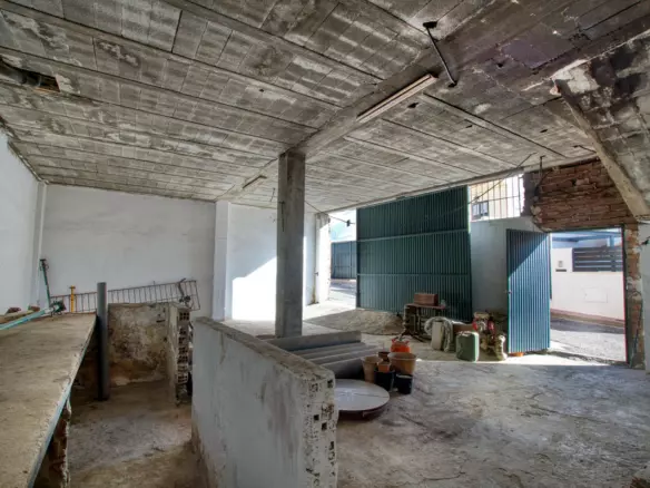 1-bedroom Town House In Vélez – Málaga, Spain (95 M²)