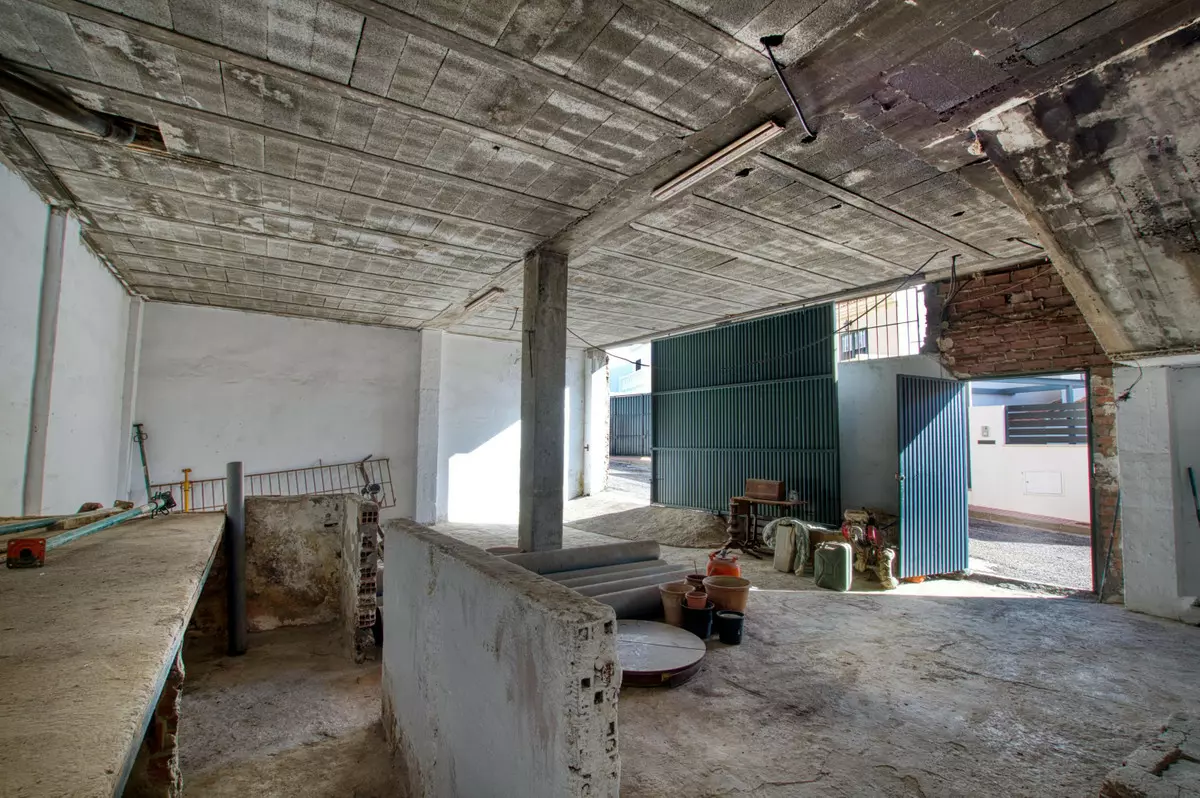 1-bedroom Town House In Vélez – Málaga, Spain (95 M²)