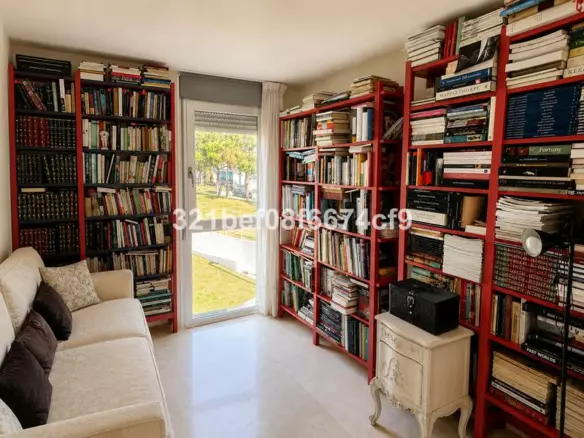 3-bedroom Apartment In Manilva, Spain (170 M²)