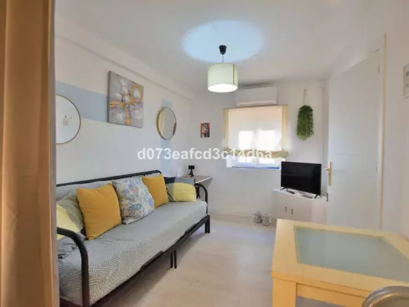 3-bedroom Town House In Ronda, Spain (125 M²)