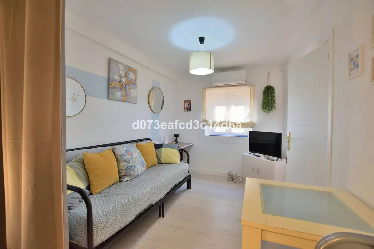 3-bedroom Town House In Ronda, Spain (125 M²)