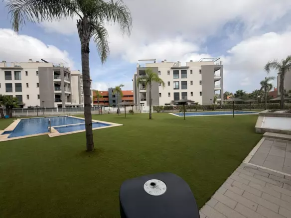 2-bedroom Apartment In Orihuela, Spain (76 M²)